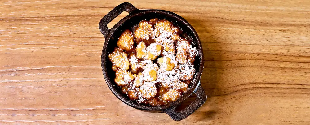 Guy Fieri Pig & Anchor Smokehouse aboard the Carnival Horizon