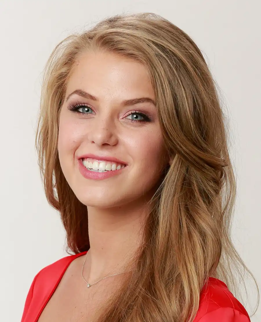 Haleigh-Broucher