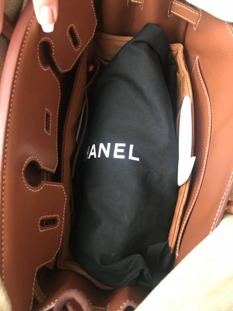 shopping in paris ,Hermes Paris,How to Pack a Birkin Hermes