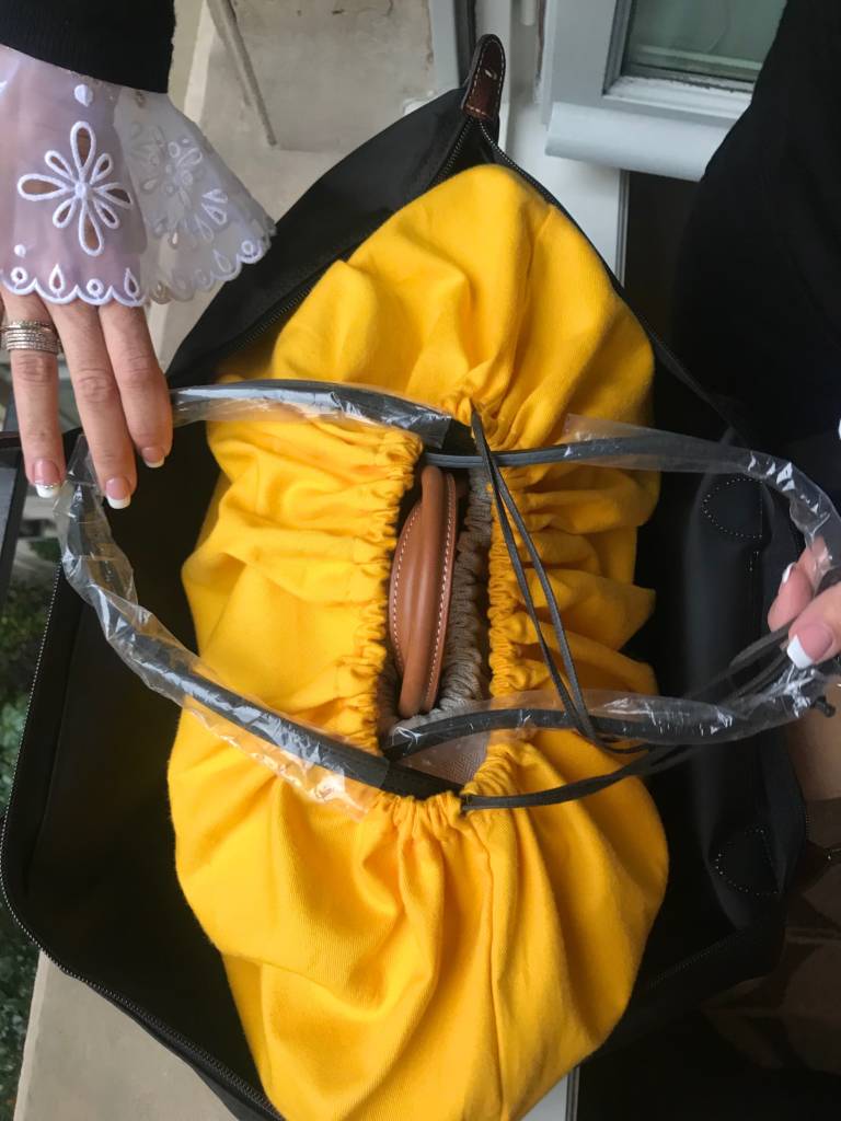 shopping in paris ,Hermes Paris,How to Pack a Birkin Hermes