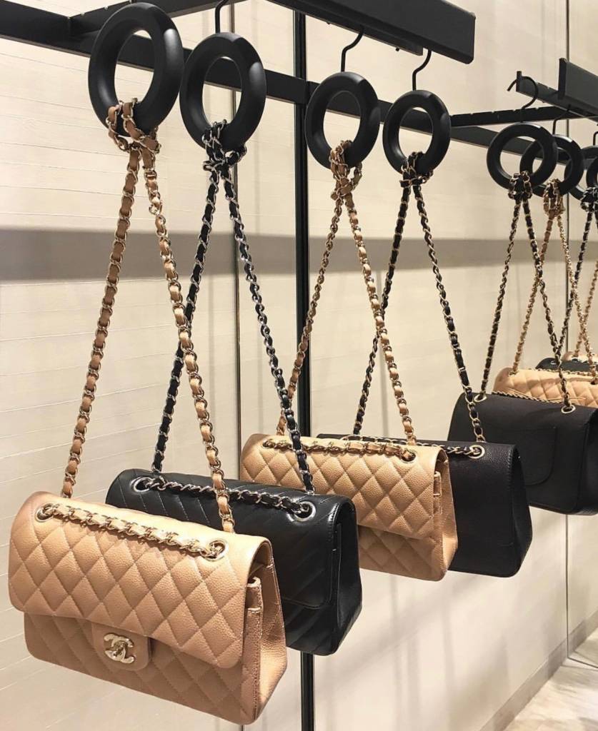 Chanel Profits 2018,Chanel financials 2018
