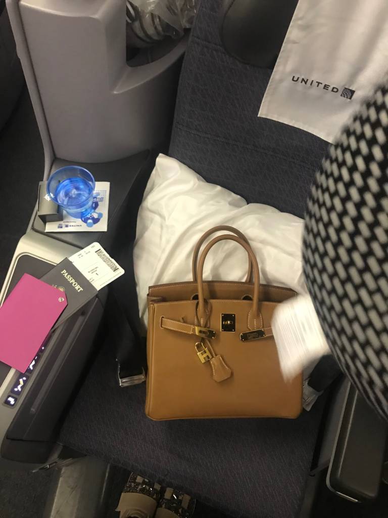 shopping in paris ,Hermes Paris,How to Pack a Birkin Hermes