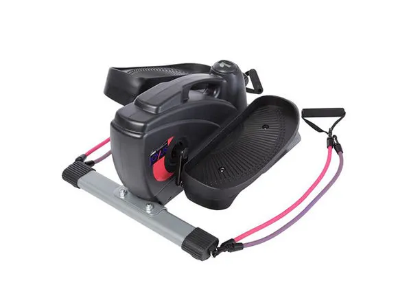 InMotion elliptical Trainer