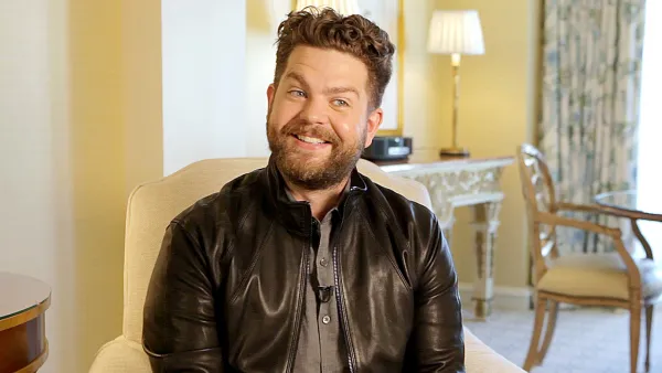 Jack Osbourne