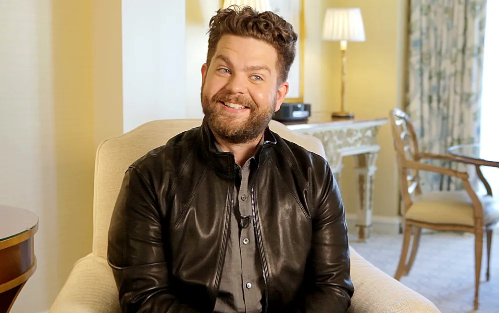 Jack Osbourne