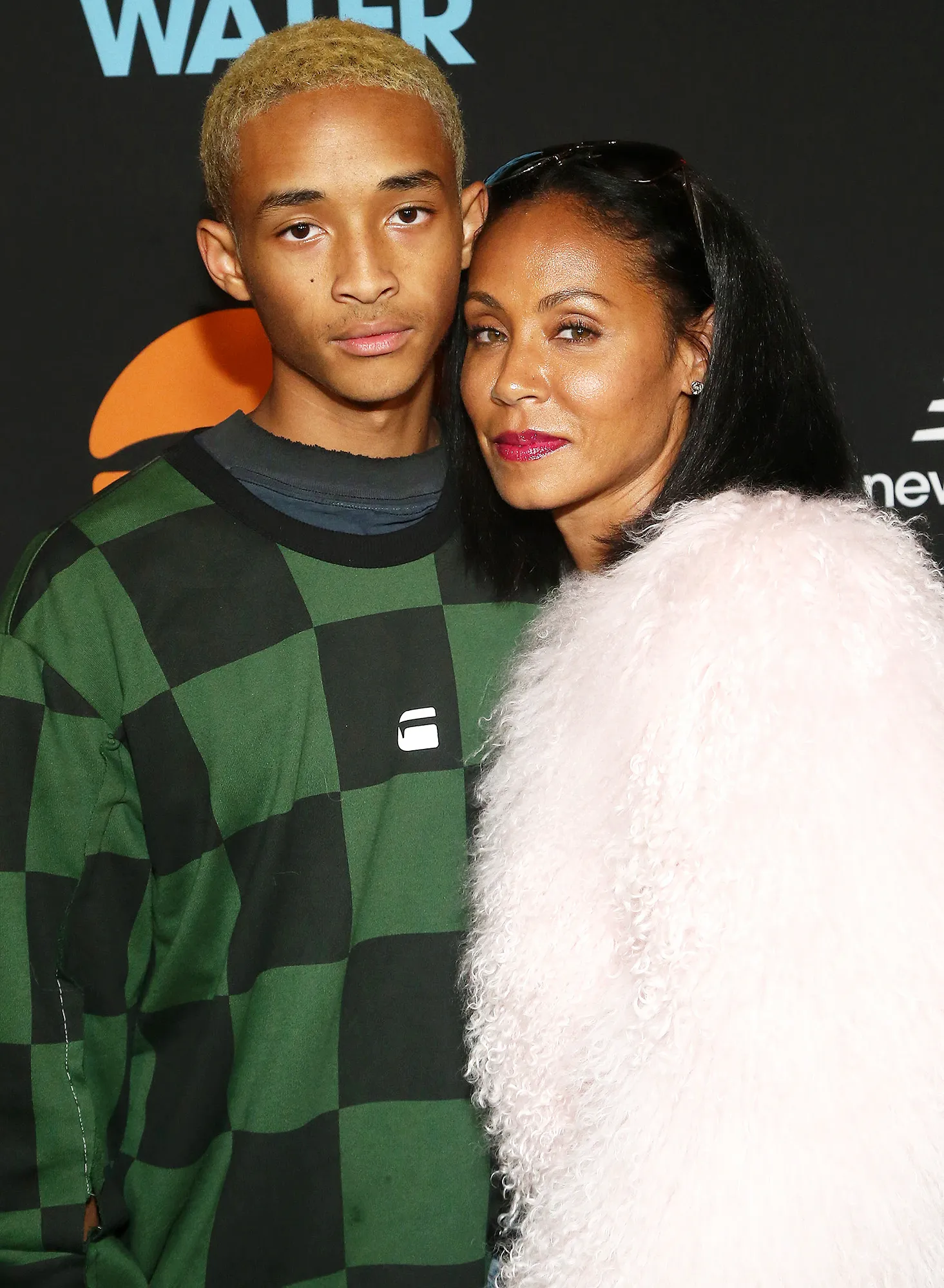 Jada Pinkett Smith Devastated Jaden Emancipated