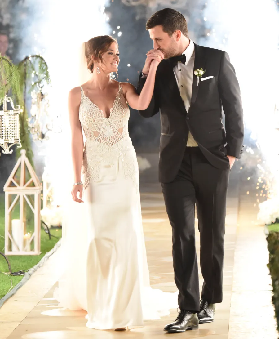 Bachelor in Paradise’ Couples That Are Still Together