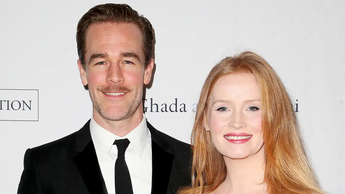 James-Van-Der-Beek,-Kimberly-Van-Der-Beek-home-birth