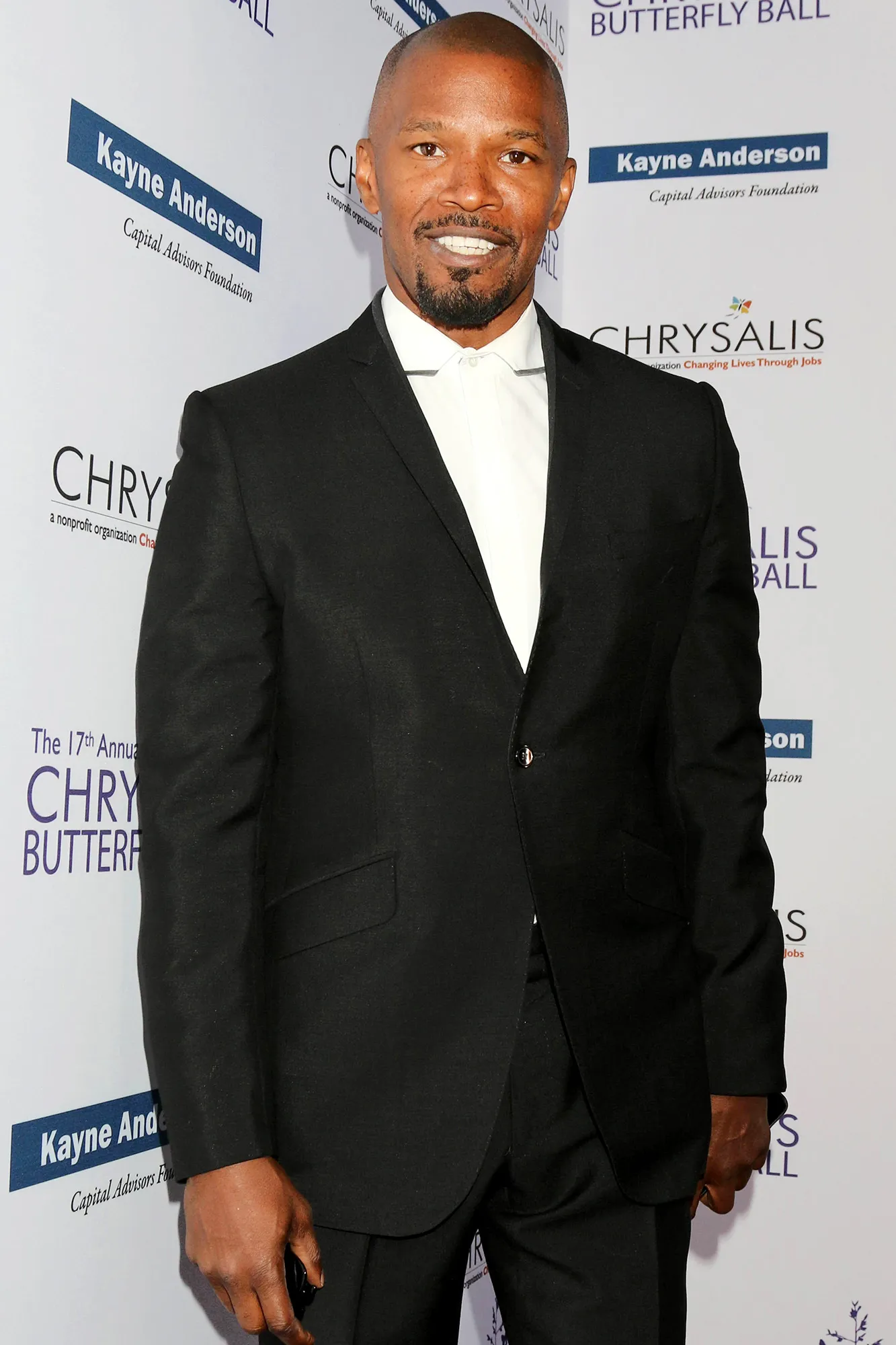 Jamie Foxx, BET Awards, Winners