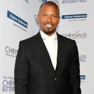 Jamie Foxx, BET Awards, Winners