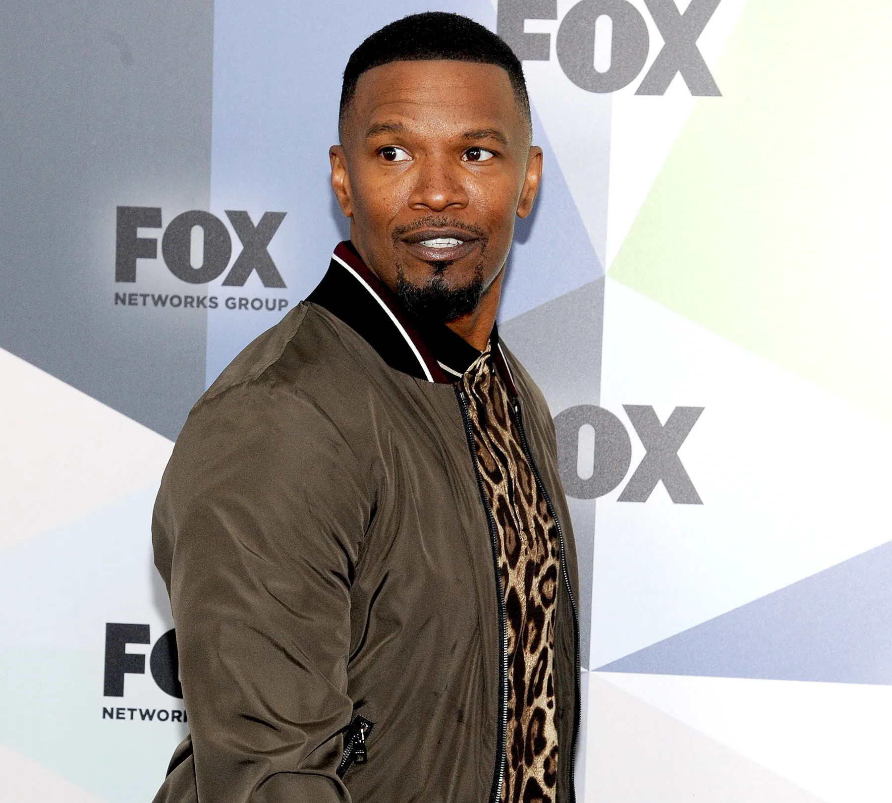 Jamie-Foxx