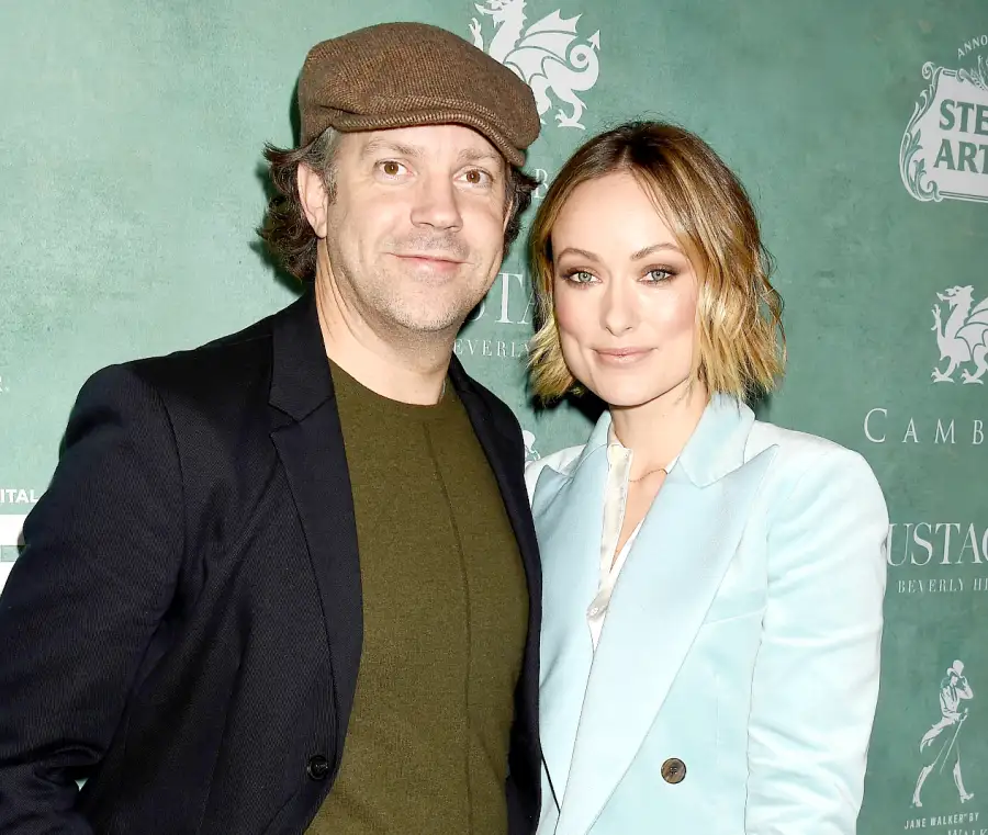 Jason-Sudeikis,-Olivia-Wilde