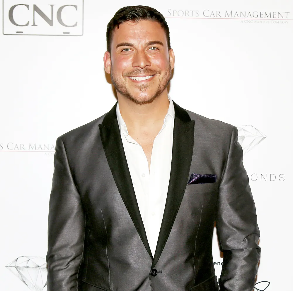 Jax Taylor