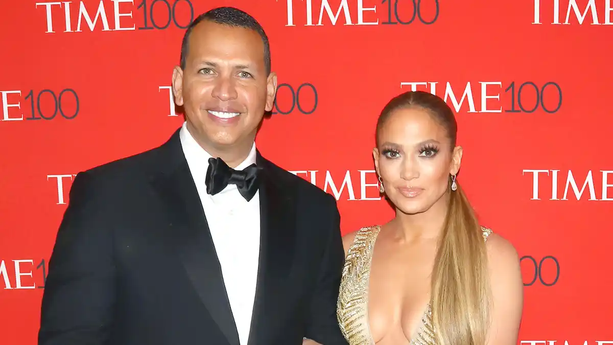 Jennifer Lopez, Alex Rodriguez, Daughter, Dinero