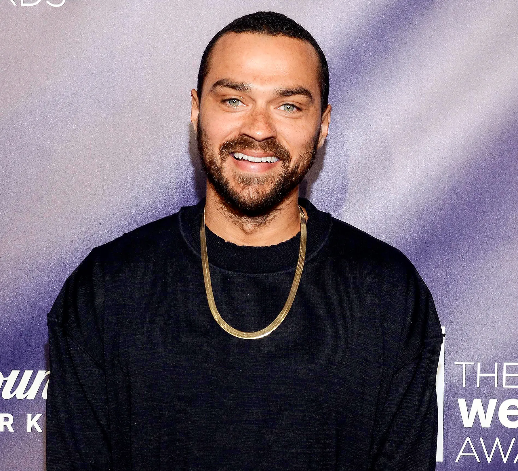 Jesse Williams