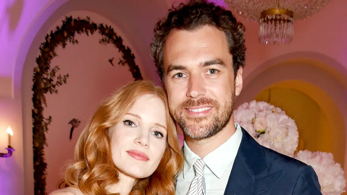 Jessica-Chastain,-Gian-Luca-Passi-de-Preposulo