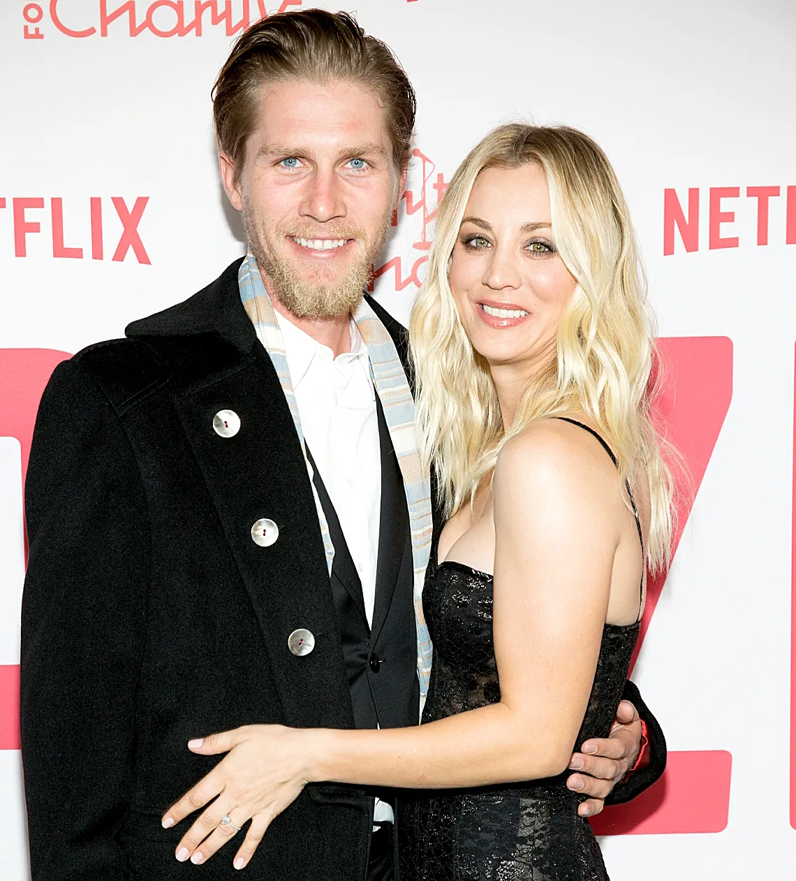 Kaley-Cuoco-Marries-Karl-Cook