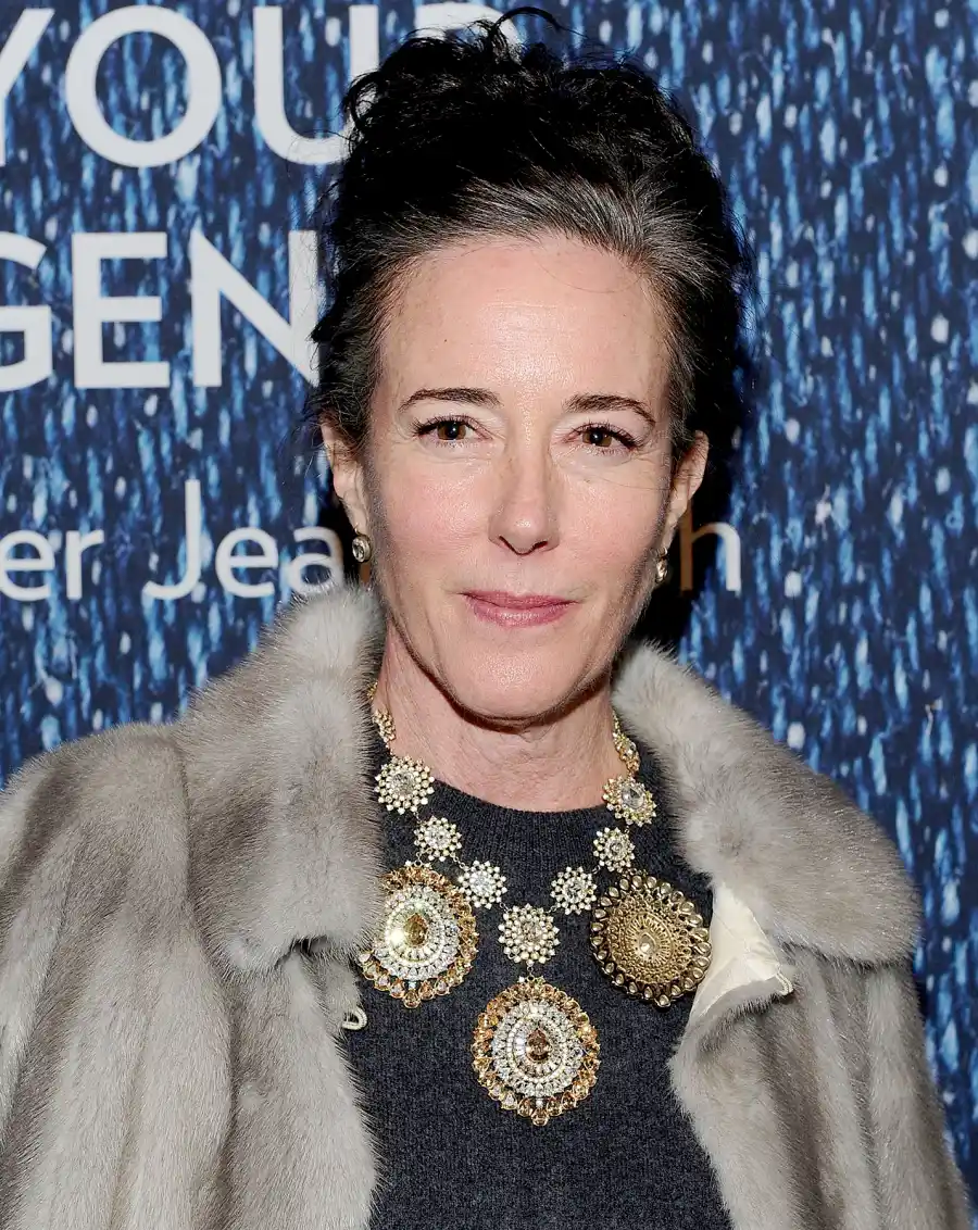 Kate-Spade death