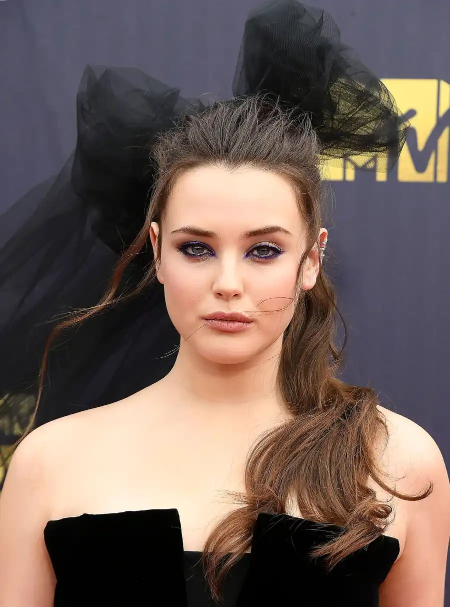 Katherine Langford