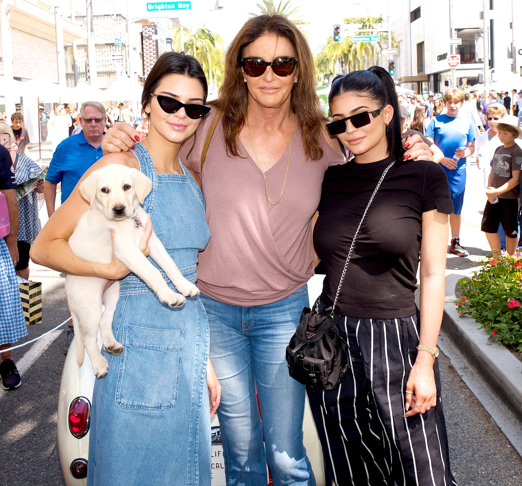 Kendall-Jenner,-Caitlyn-Jenner-and-Kylie-Jenner