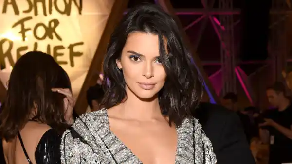 kendall jenner in cannes