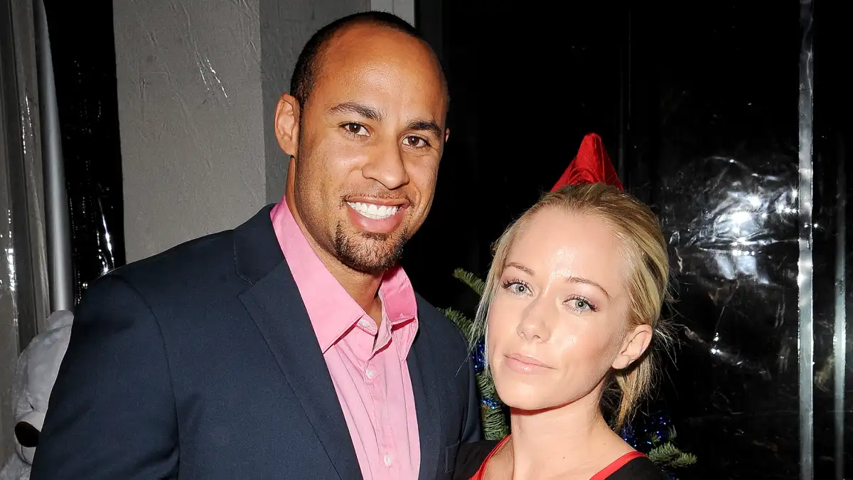 Kendra-Wilkinson-Hank-Baskett