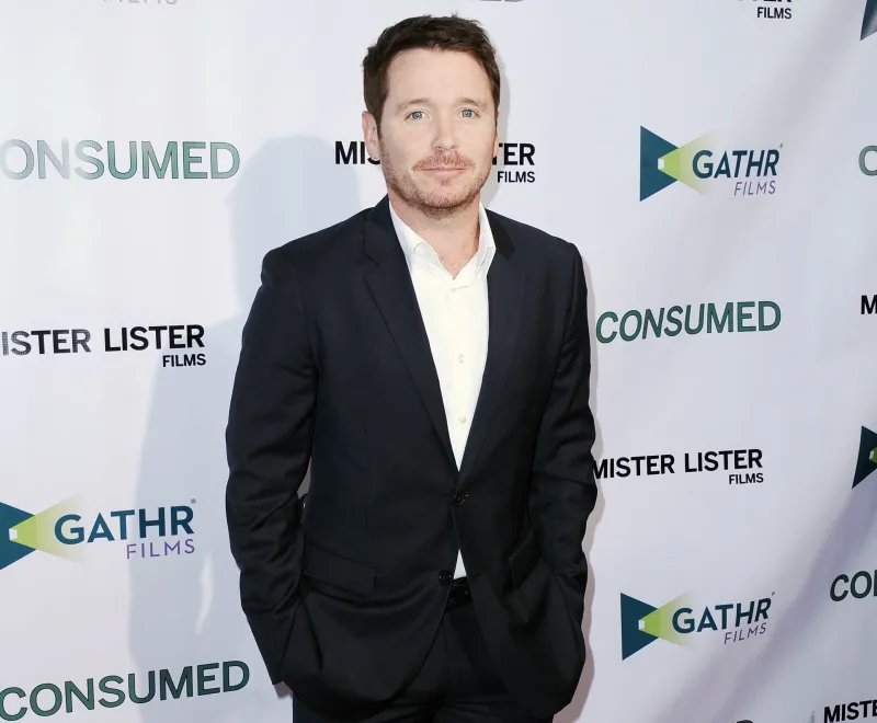 Kevin Connolly Entourage Reboot