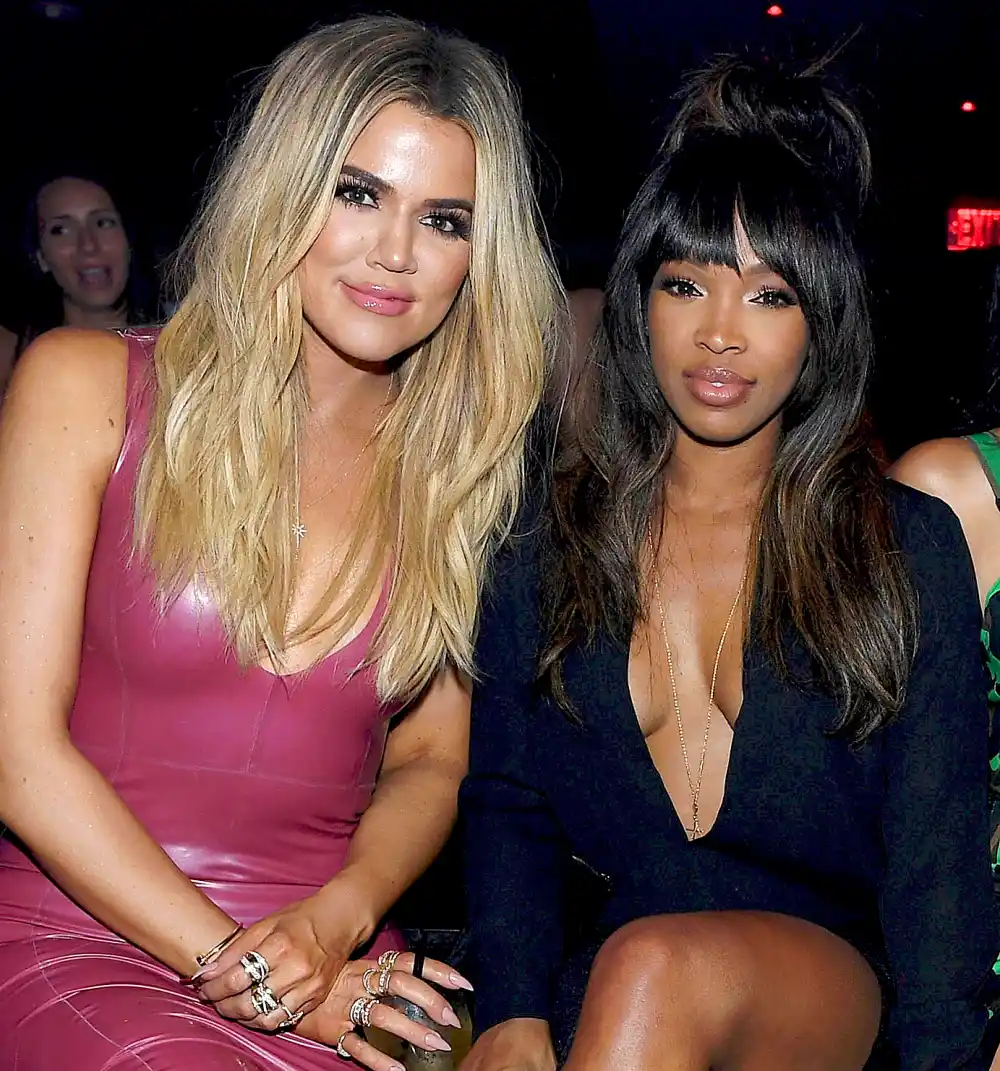 Khloe-Kardashian-Malika-Haqq