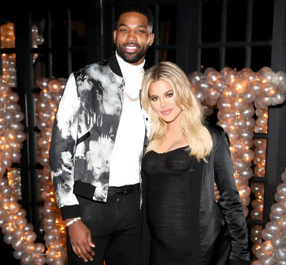 Khloe-Kardashian-and-Tristan-Thompson
