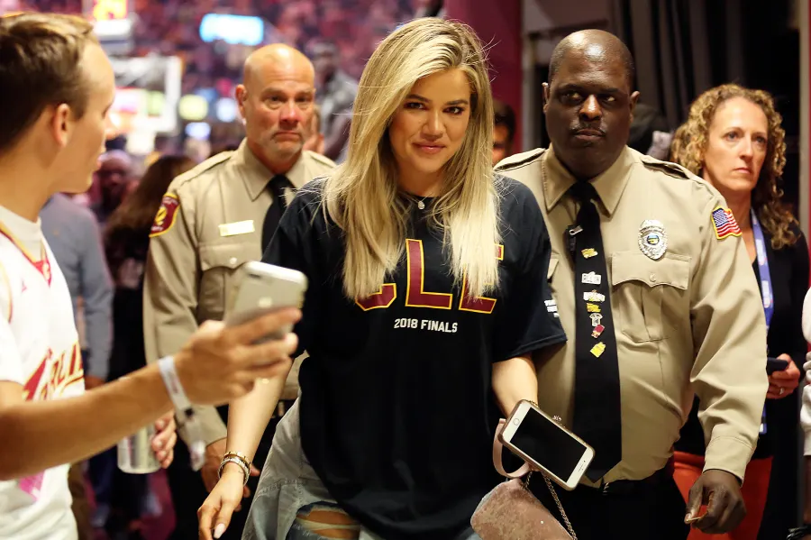 Khloe Kardashian Gallery