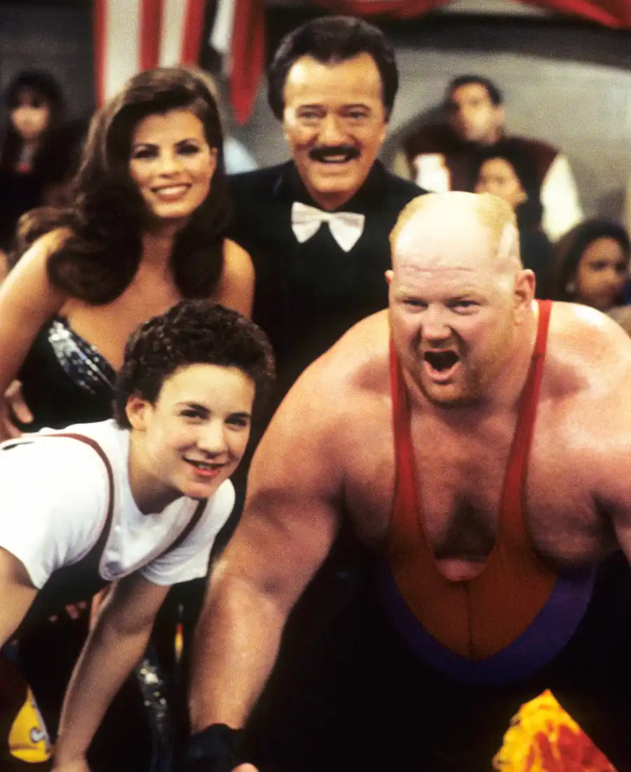 Leon 'Vader' White Dead