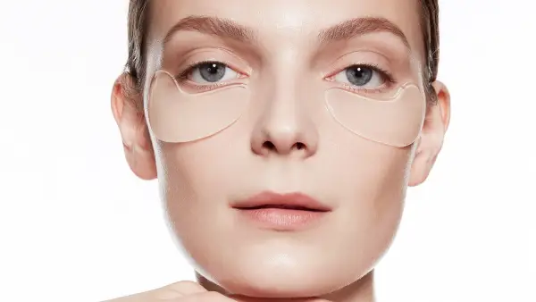 Magicstripes Eye Patches Image