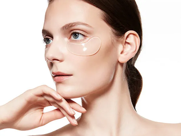 Magicstripes Eye Patches