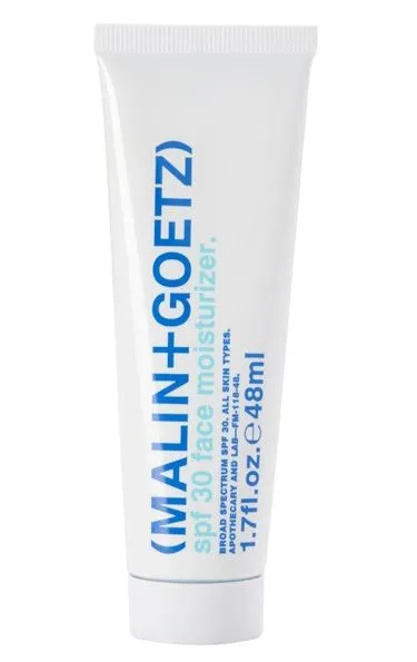 moisturizer malin Goetz