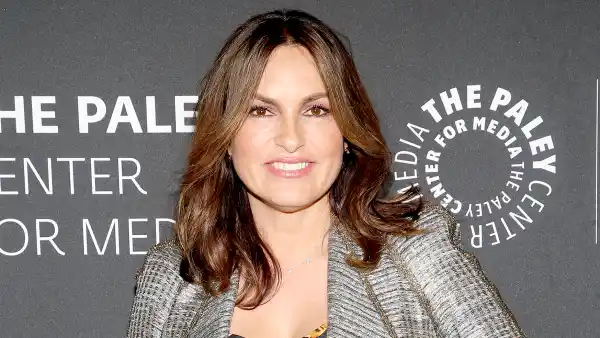 Mariska-Hargitay