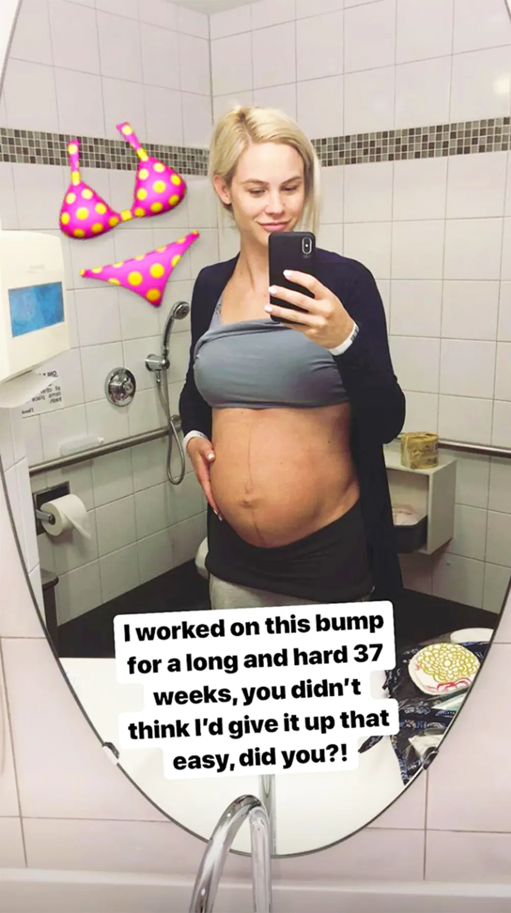 Meghan King Edmonds Instagram