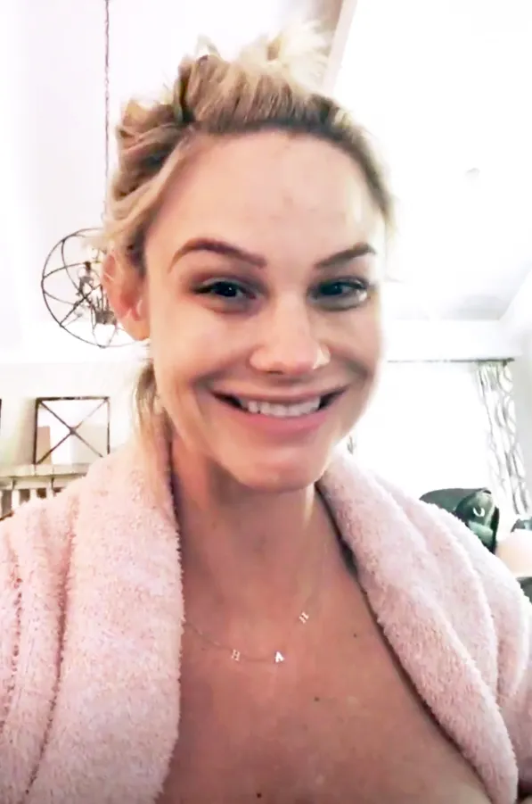 Meghan King Edmonds Instagram