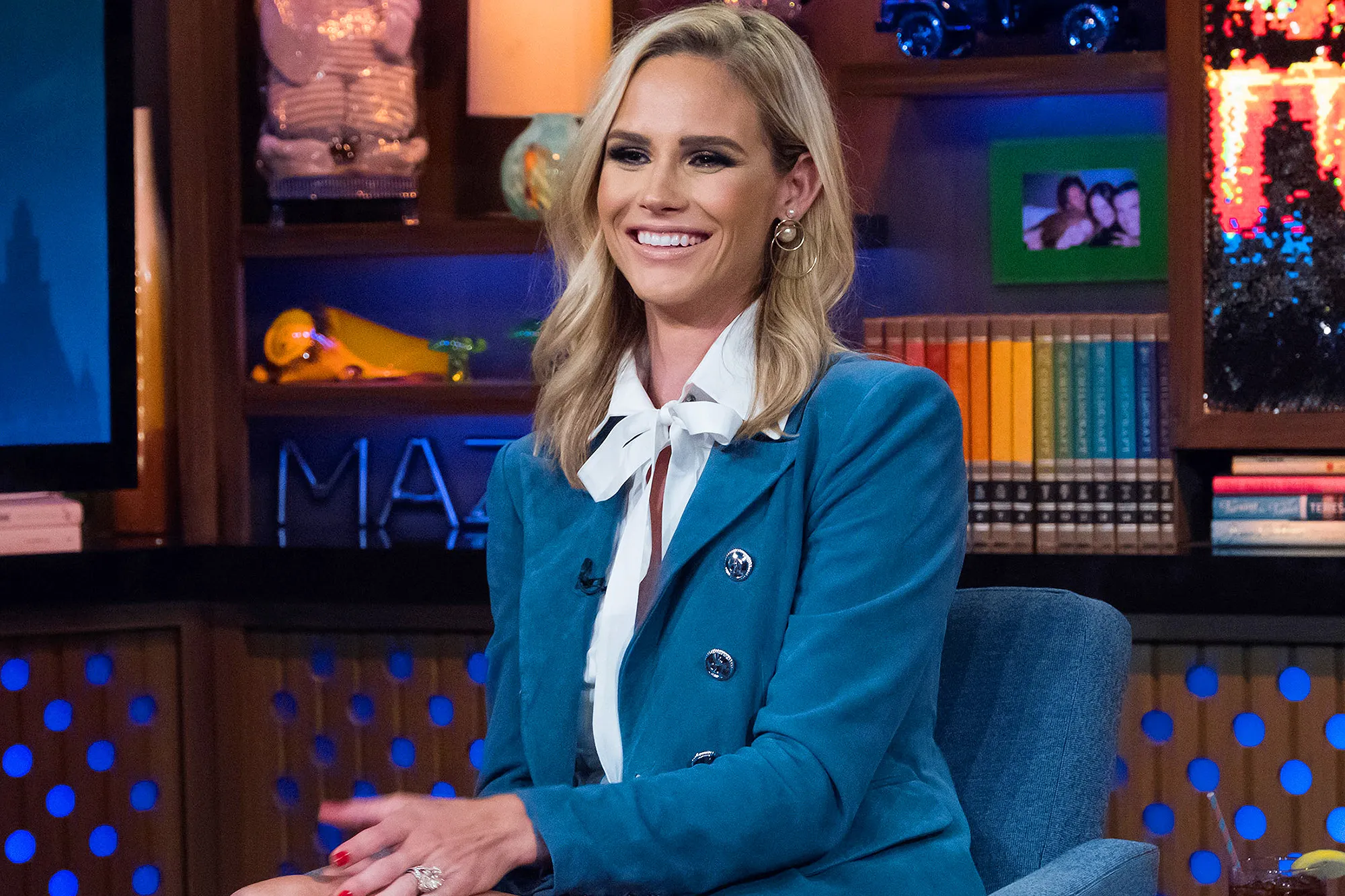 Meghan King Edmonds, Twin, Names