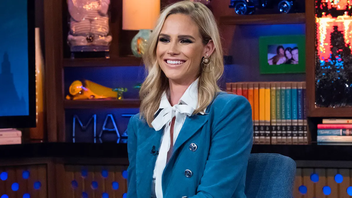 Meghan King Edmonds, Twin, Names