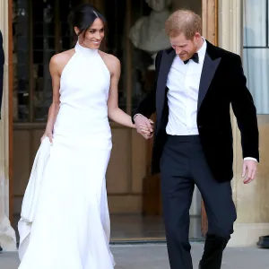 Meghan-Markle