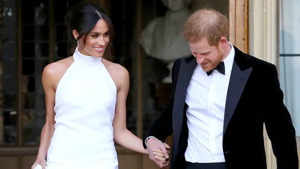 Meghan-Markle