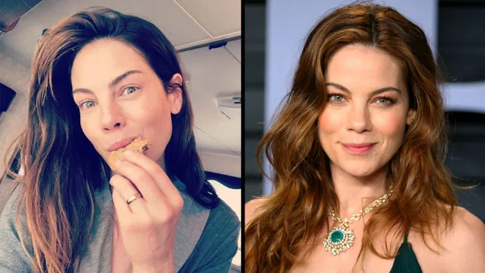 Michelle Monaghan