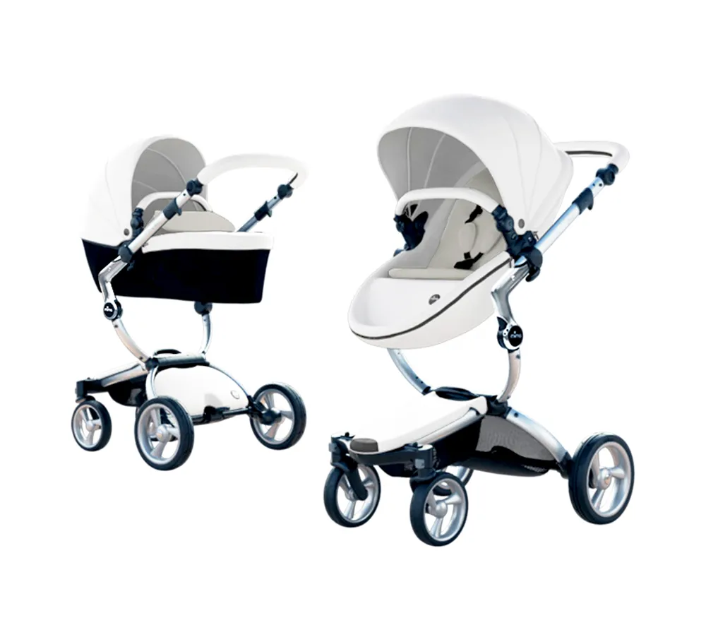 Mima Stroller