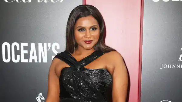 Mindy Kaling