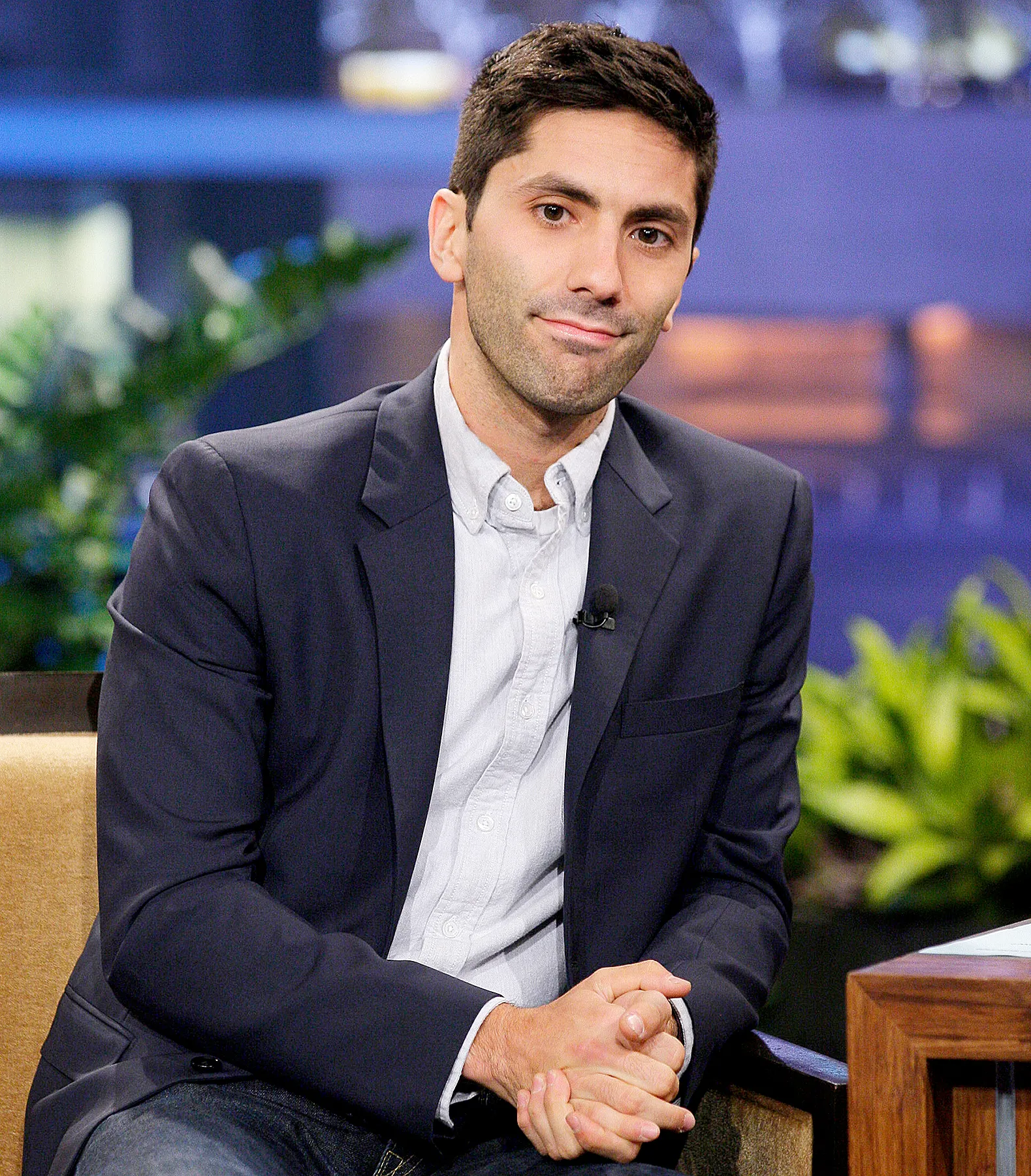 Nev Schulman sexual misconduct