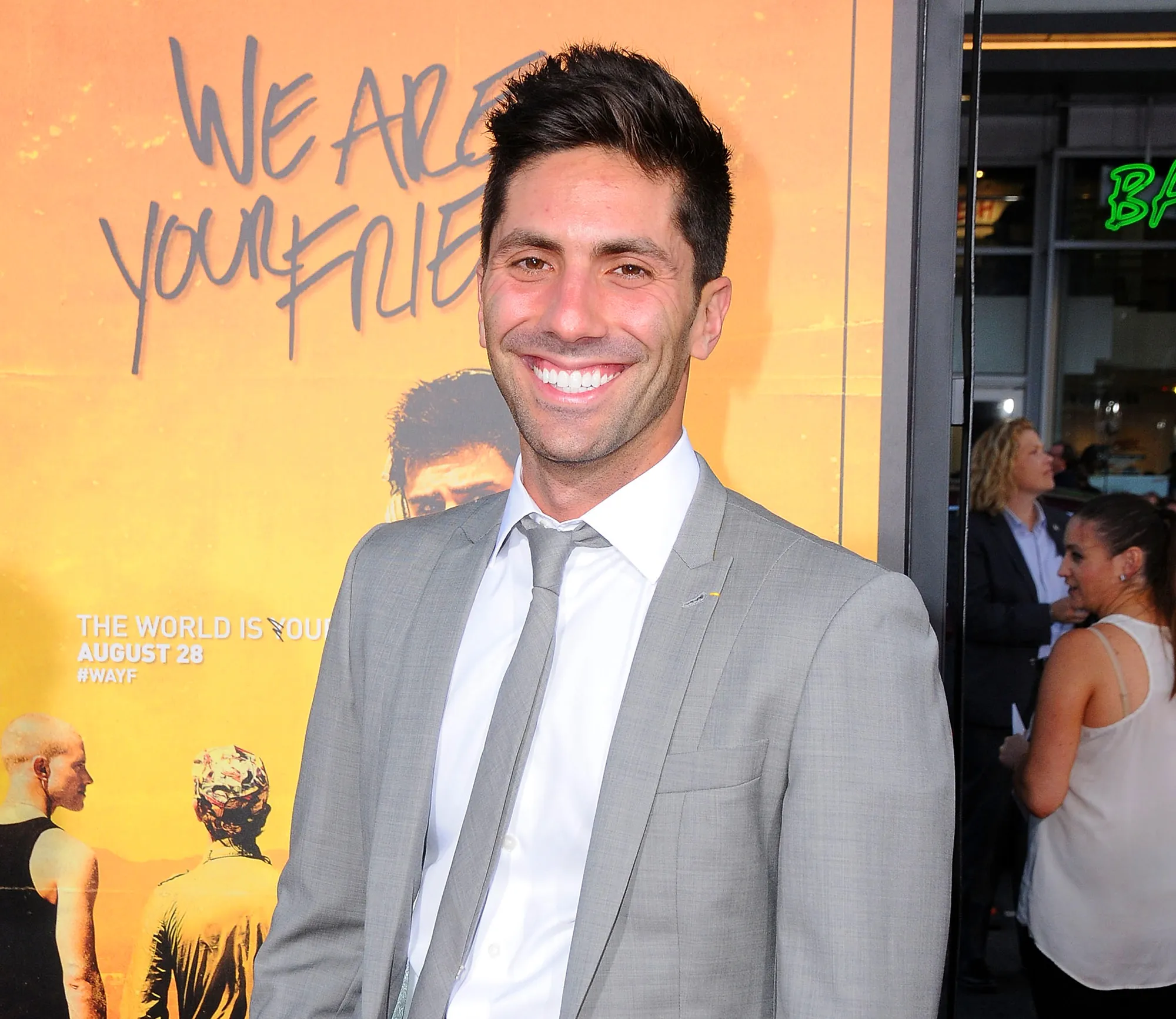 Nev Schulman