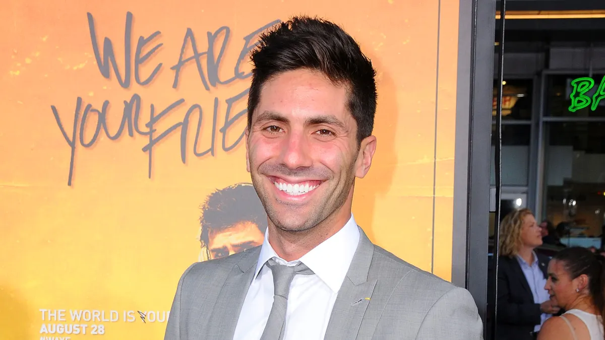 Nev Schulman