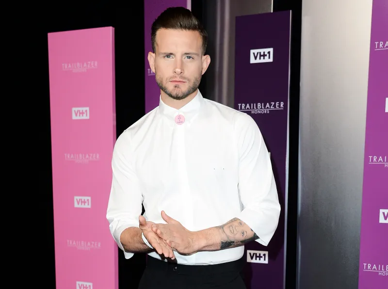 Nico Tortorella Hilary Duff Pregnant