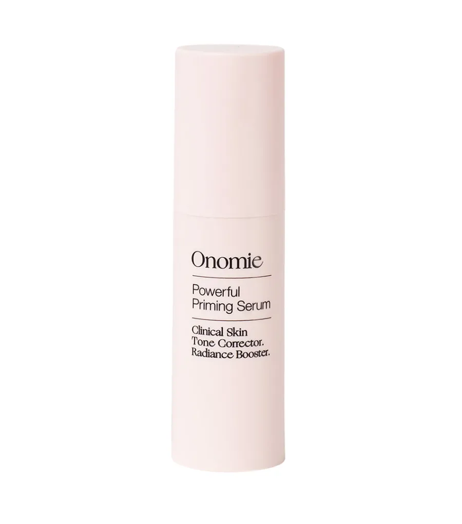 Onomie Powerful Priming Serum