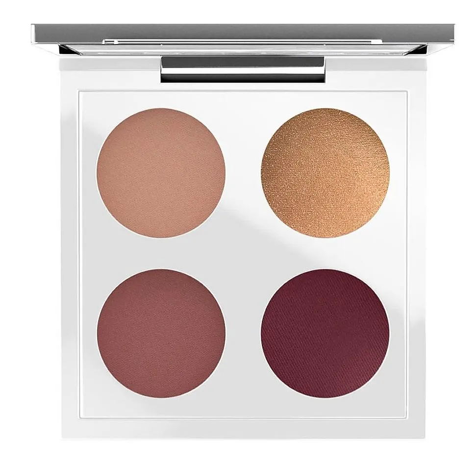 mac cosmetics eye shadow palette